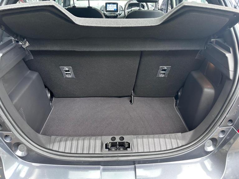 Used Ford Ka+ WR19OBJ 21