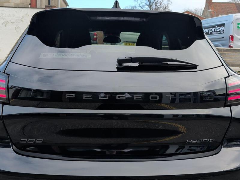 Used Peugeot 208 202601289492571 10