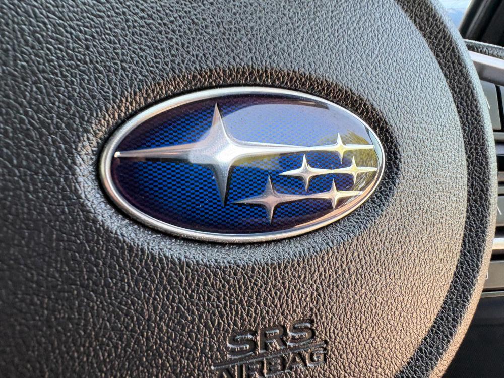 Used Subaru Outback SL25LZO 34