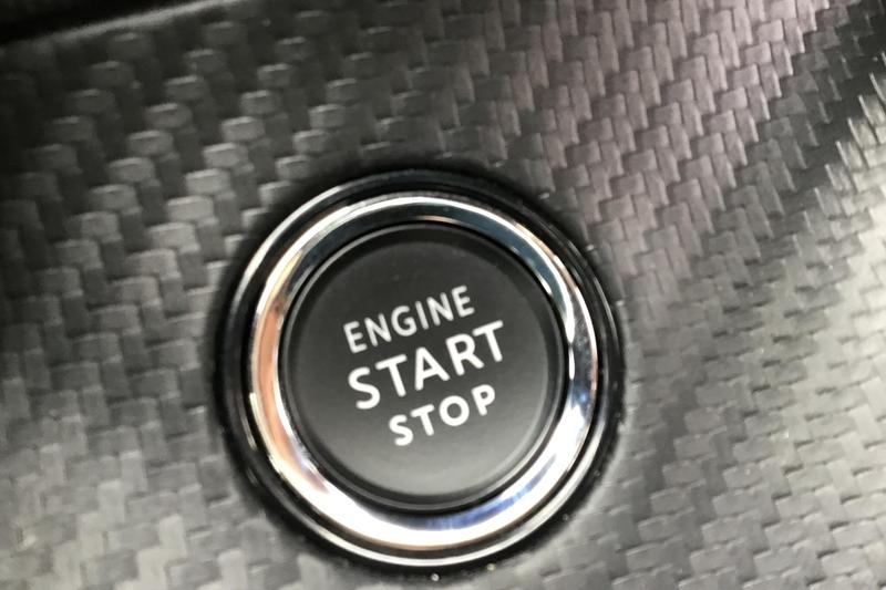 Used Peugeot 208 GK74OSA 13