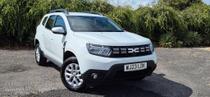 Dacia Duster Photo 0