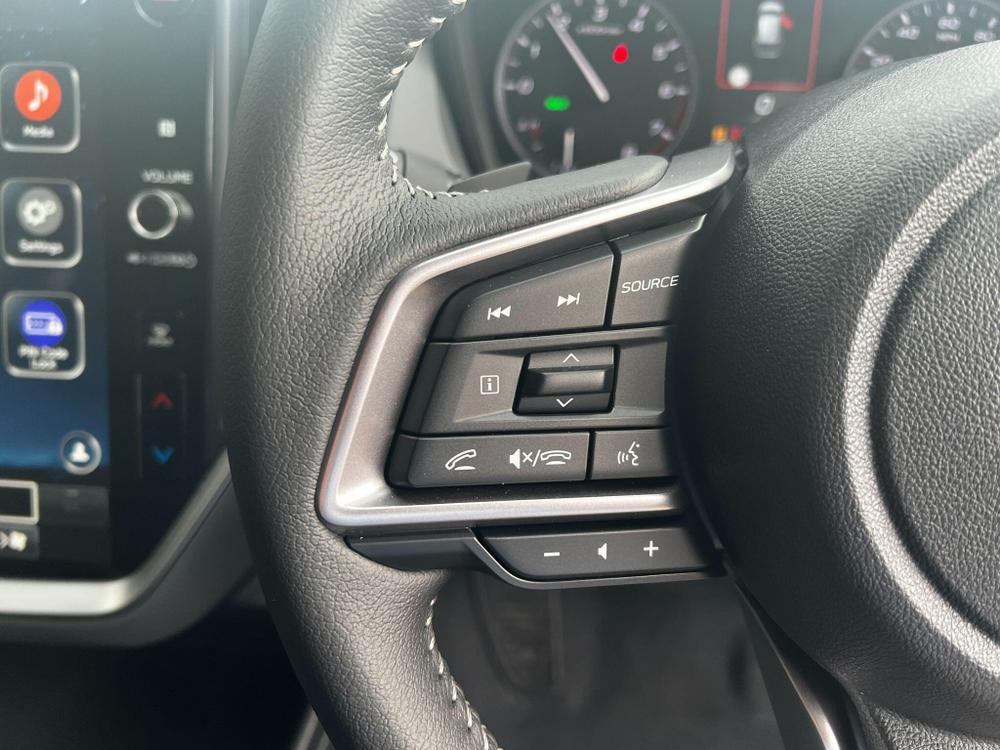 Used Subaru Crosstrek WM26DJO 30