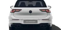 Volkswagen Golf Photo 3