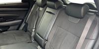 Hyundai TUCSON Photo 18
