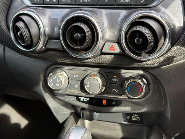 Used Nissan Juke LM24CSZ 11