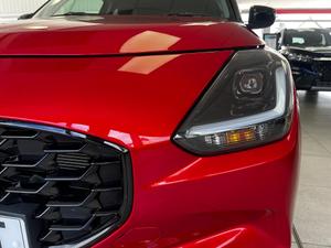 Suzuki Swift Photo 41