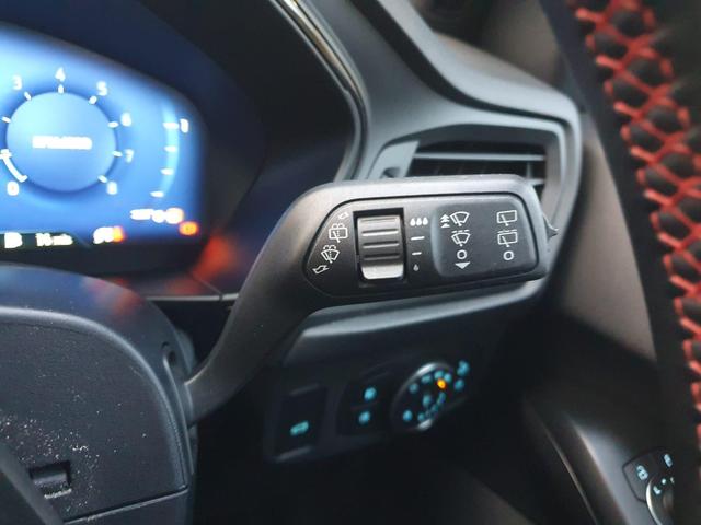 Used Ford Focus VK72HYY 28