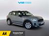 2022 Mini Countryman