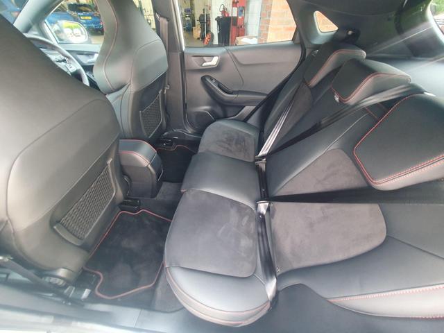 Used Ford Puma SM23YNT 26