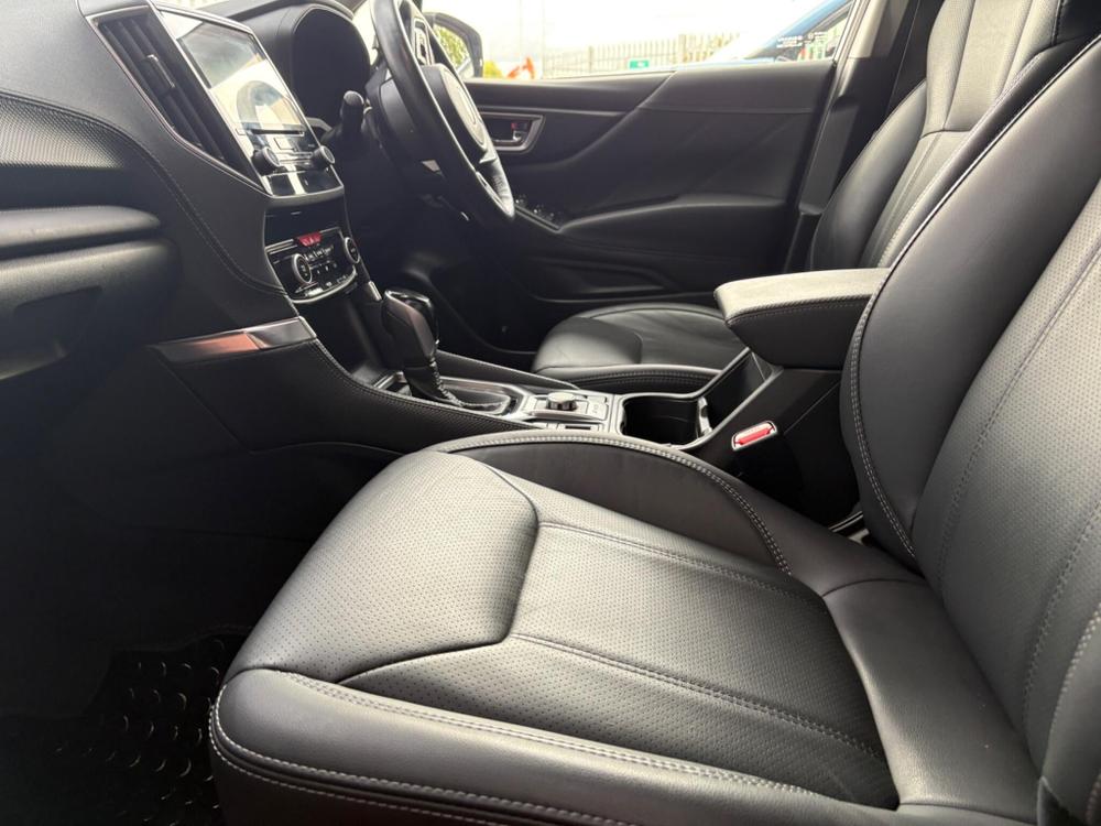 Used Subaru Forester WG73BZC 49