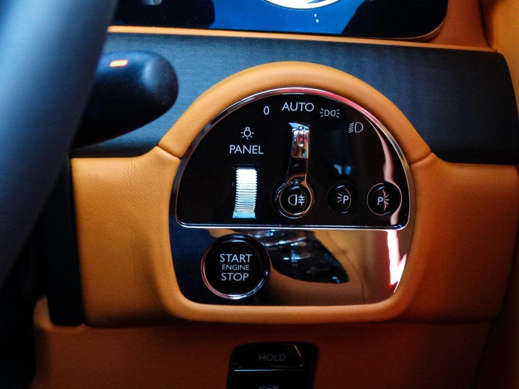 Used Rolls-Royce Spectre EY74OVJ 21