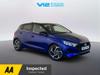 2023 Hyundai i20