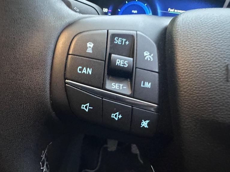 Used Ford Fiesta WT72DYM 13