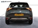 Kia Sportage Photo 6
