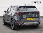 Kia Sportage Photo 4