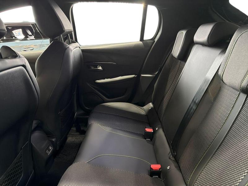 Used Peugeot 208 202507214685513 8