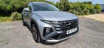 Hyundai TUCSON Photo 6