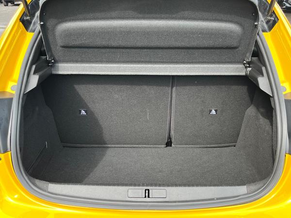 Used Peugeot 208 EF23MZU 9