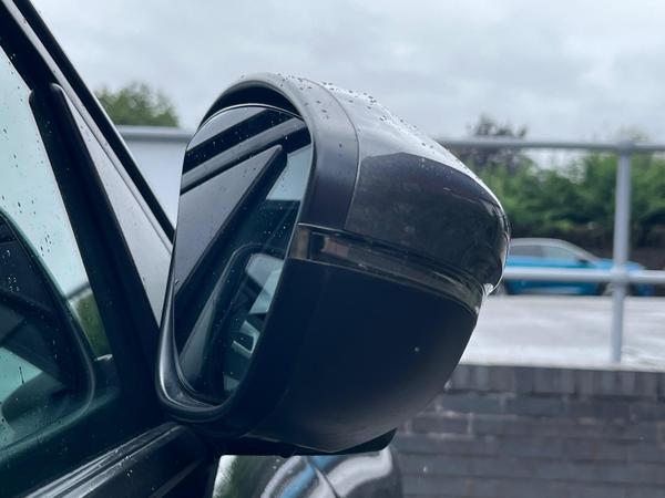 Used Peugeot 208 BF71UYW 58