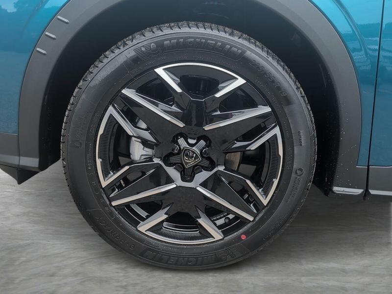 Used Peugeot 3008 202606103174469 9