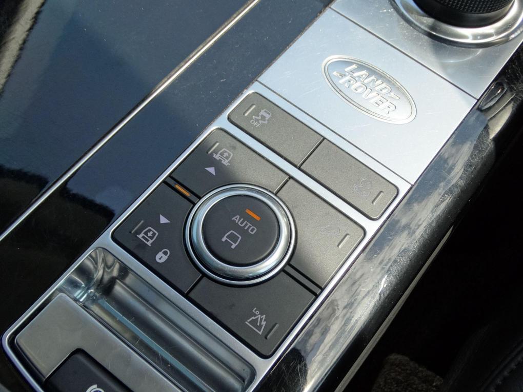 Used Land Rover Range Rover KN70LSE 39