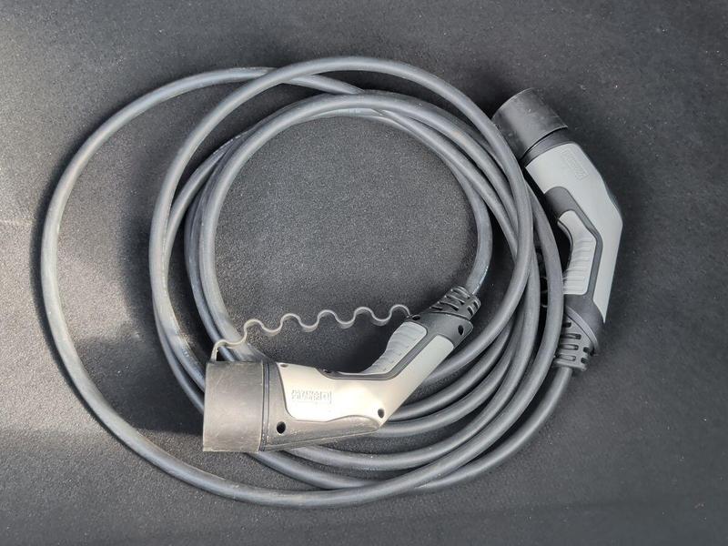 Used Citroen e-C3 FD74WKT 49