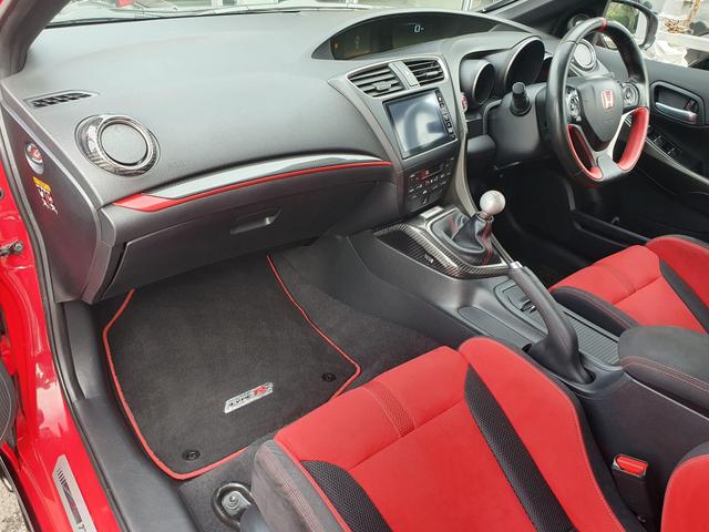 Used Honda Civic PL15ZJE 29