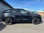 Kia Sportage Photo 1