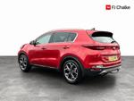 Kia Sportage Photo 3