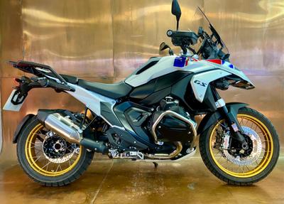 Used 2026 BMW R 1300 GS 1300 TE ASA Adventure Petrol Manual Cardan Euro 5 (145 ps) at Balmer Lawn Group