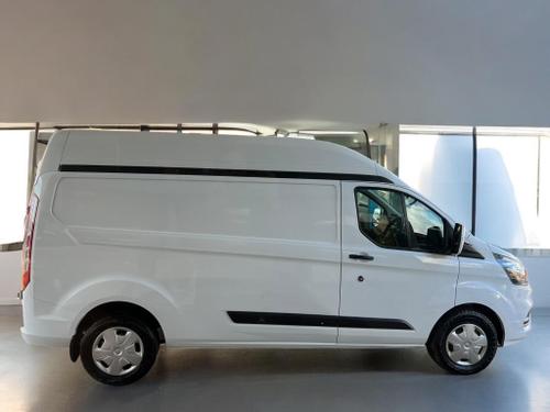 Used 2020 Ford Transit Custom 340 EcoBlue Trend L2 H2 Euro