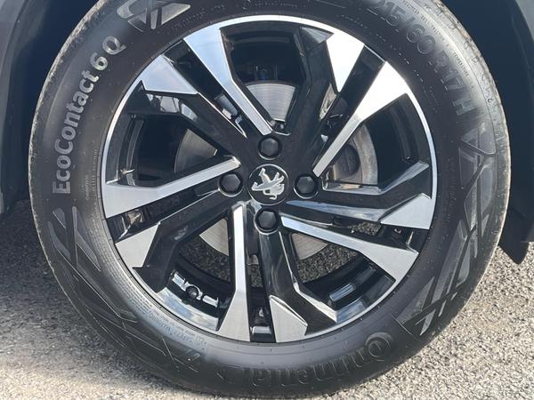 Used Peugeot 2008 BN23PBY 16