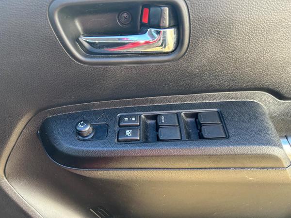 Used Suzuki Ignis WK21TKZ 15