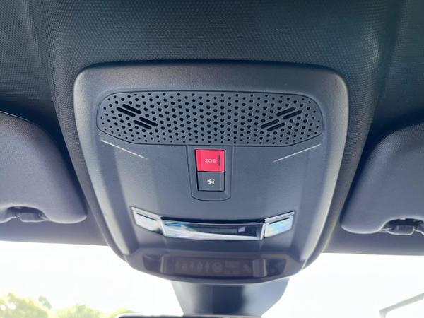 Used Peugeot 208 BN73OSE 60