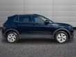 Volkswagen T-Cross Photo 4