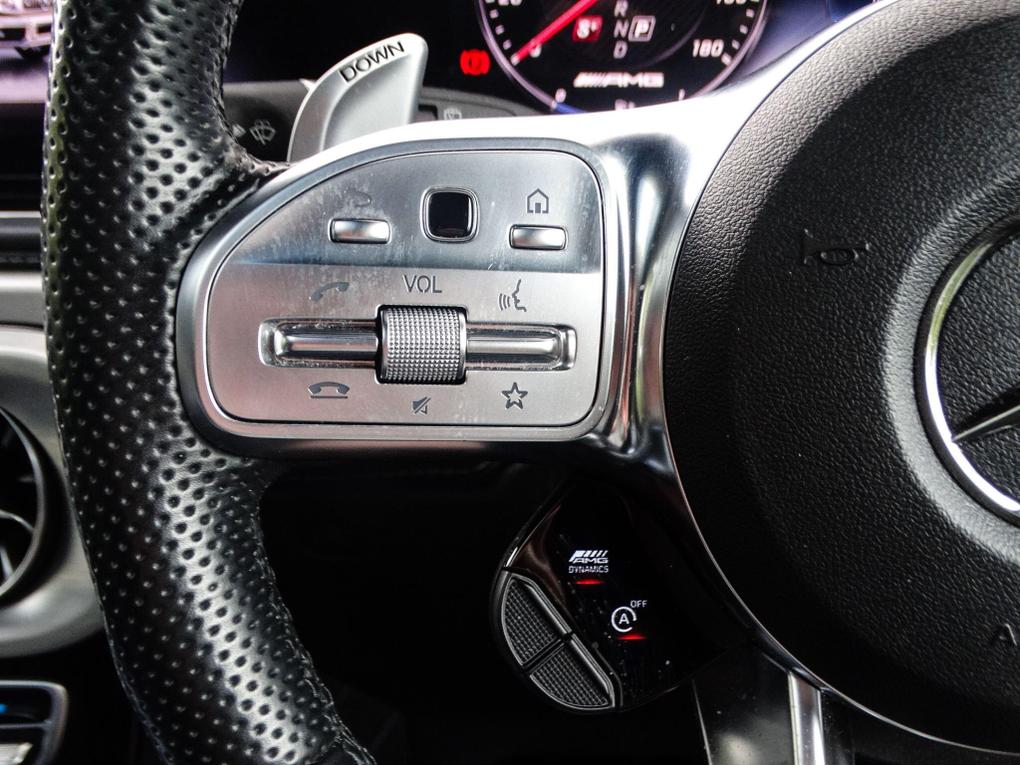 Used Mercedes-Benz G Class LL71MYM 48