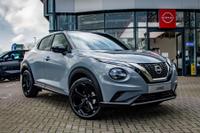 Used Nissan JUKE 202601289475428 1