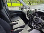 Mercedes-Benz Vito Photo 8