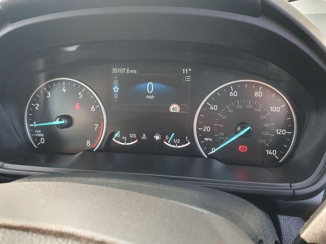 Used Ford EcoSport BYZ5471 13