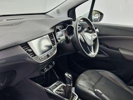 Vauxhall Crossland X Photo 10