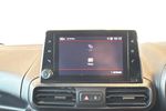 Citroen BERLINGO Photo 29