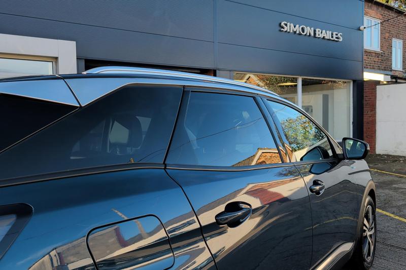 Used Peugeot 3008 LS72ZTG 36