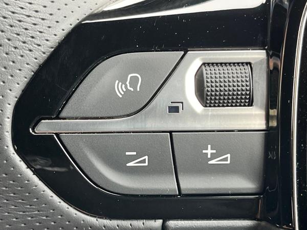 Used Peugeot 2008 KW25OHD 46