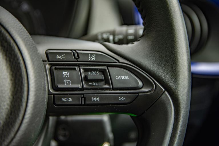Used Toyota Aygo X WJ23UZO 18