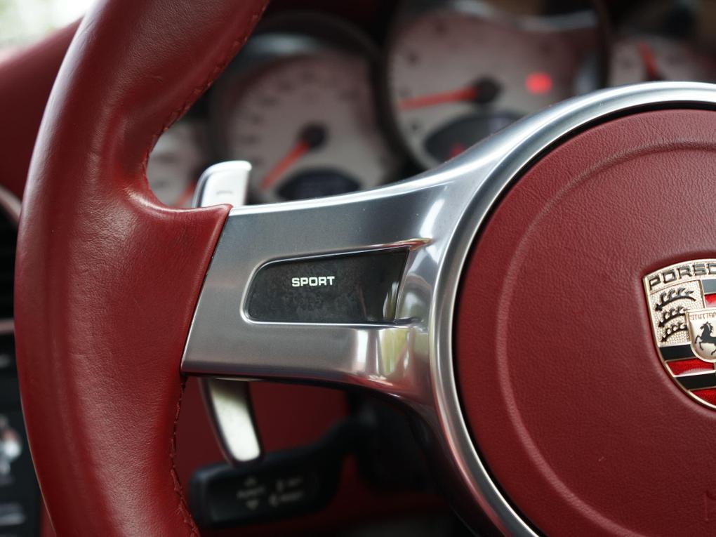 Used Porsche 911 DFZ2208 29