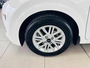 Kia Picanto Photo 15