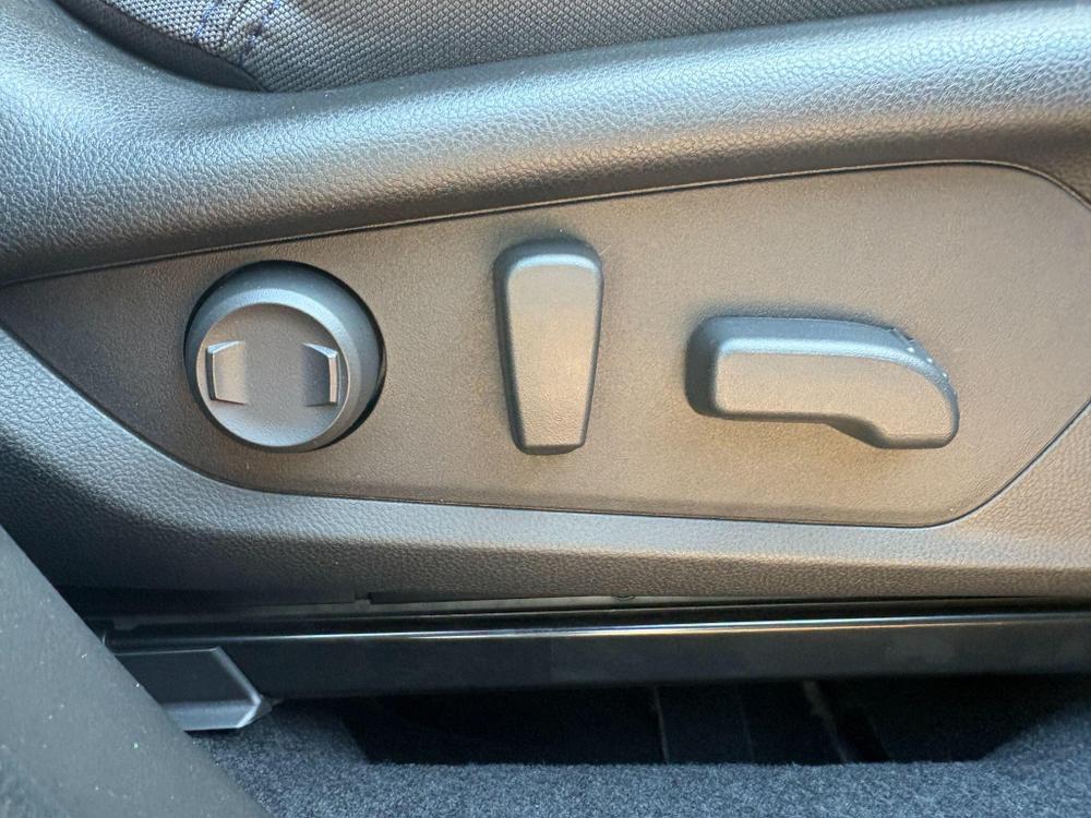 Used Subaru Forester 202607023834481 21