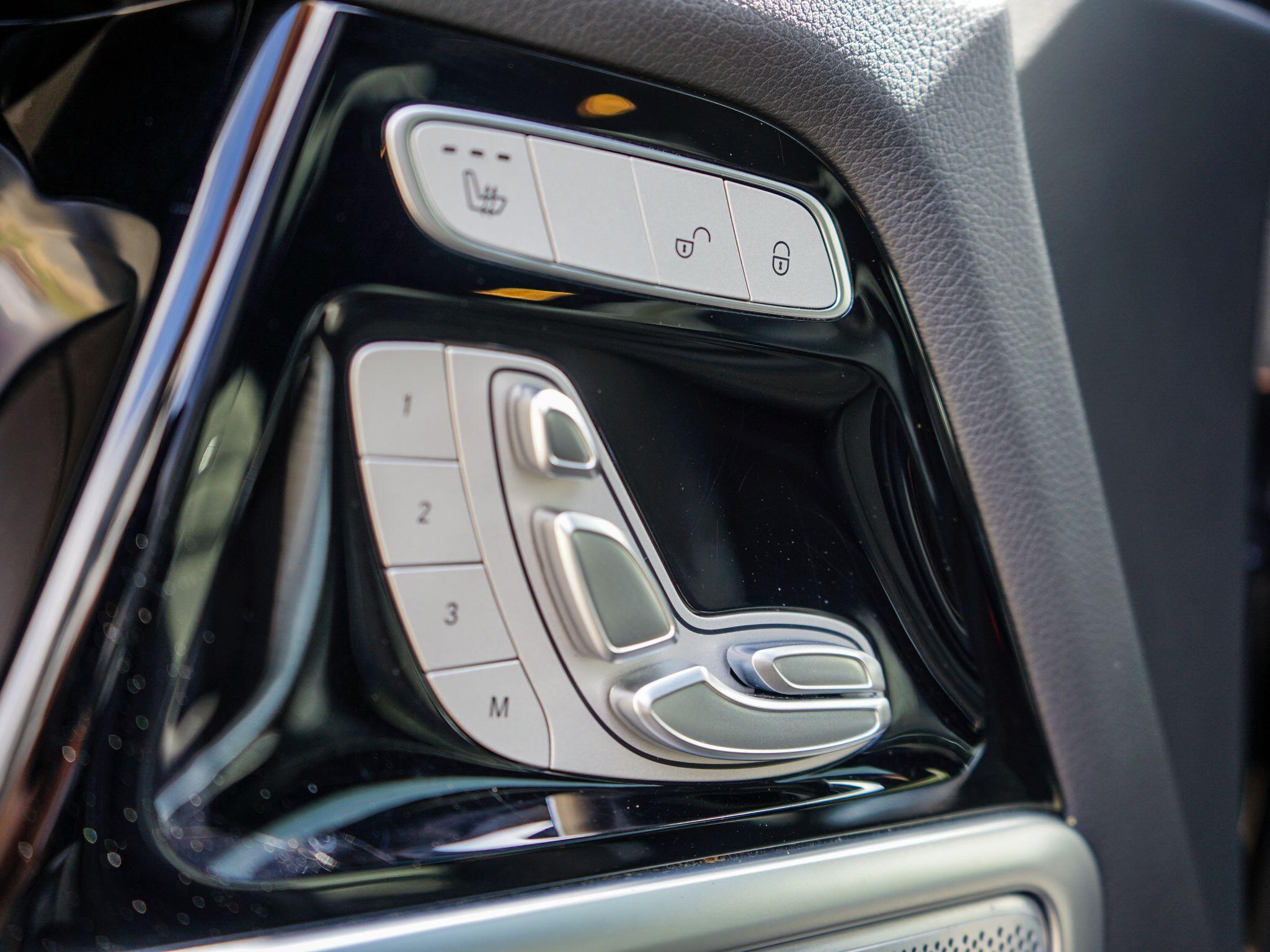 Mercedes-Benz G Class 4.0 G63 V8 BiTurbo MHEV AMG SpdS+9GT 4WD Euro 6 (s/s) 5dr — photo 25