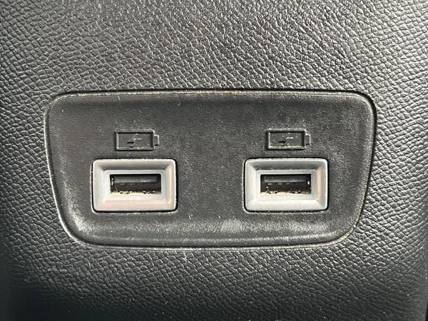 Used Peugeot 208 EF23MZU 19