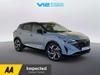 2024 Nissan Qashqai